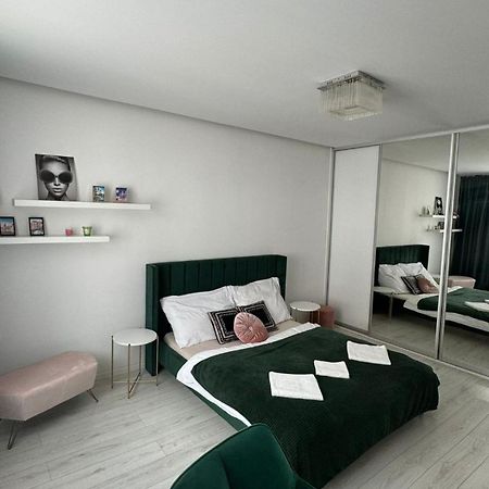 Apartamento Ah Family Zimna Košice Exterior foto