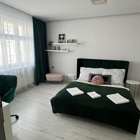 Apartamento Ah Family Zimna Košice Exterior foto