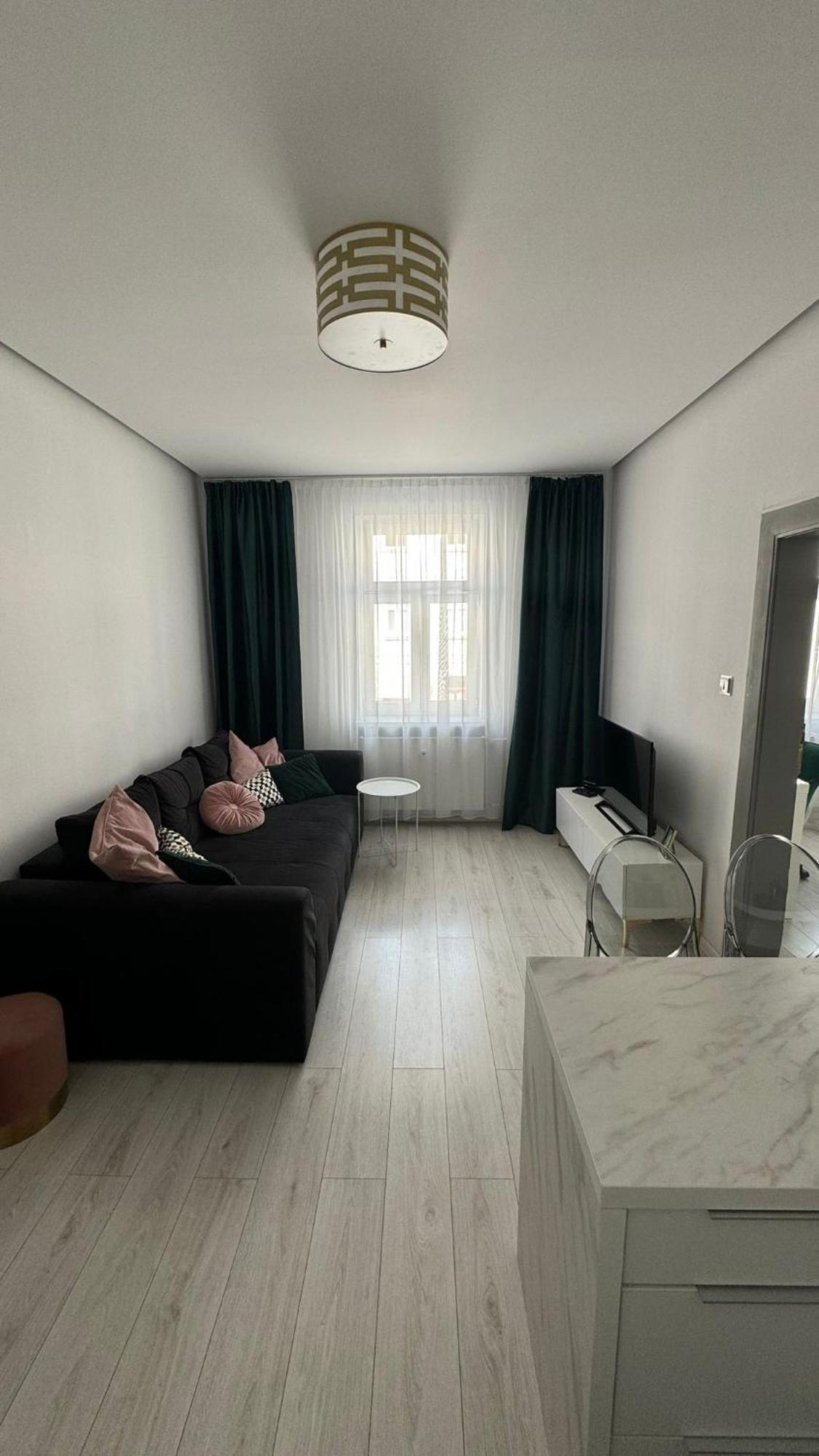 Apartamento Ah Family Zimna Košice Exterior foto