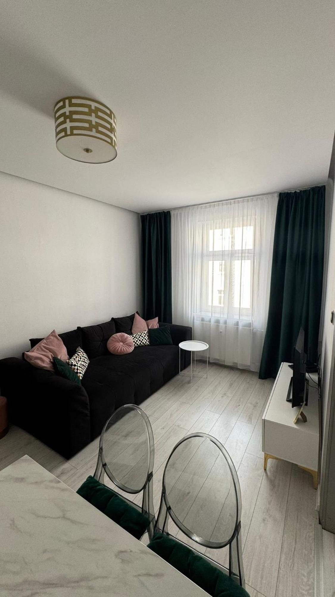 Apartamento Ah Family Zimna Košice Exterior foto