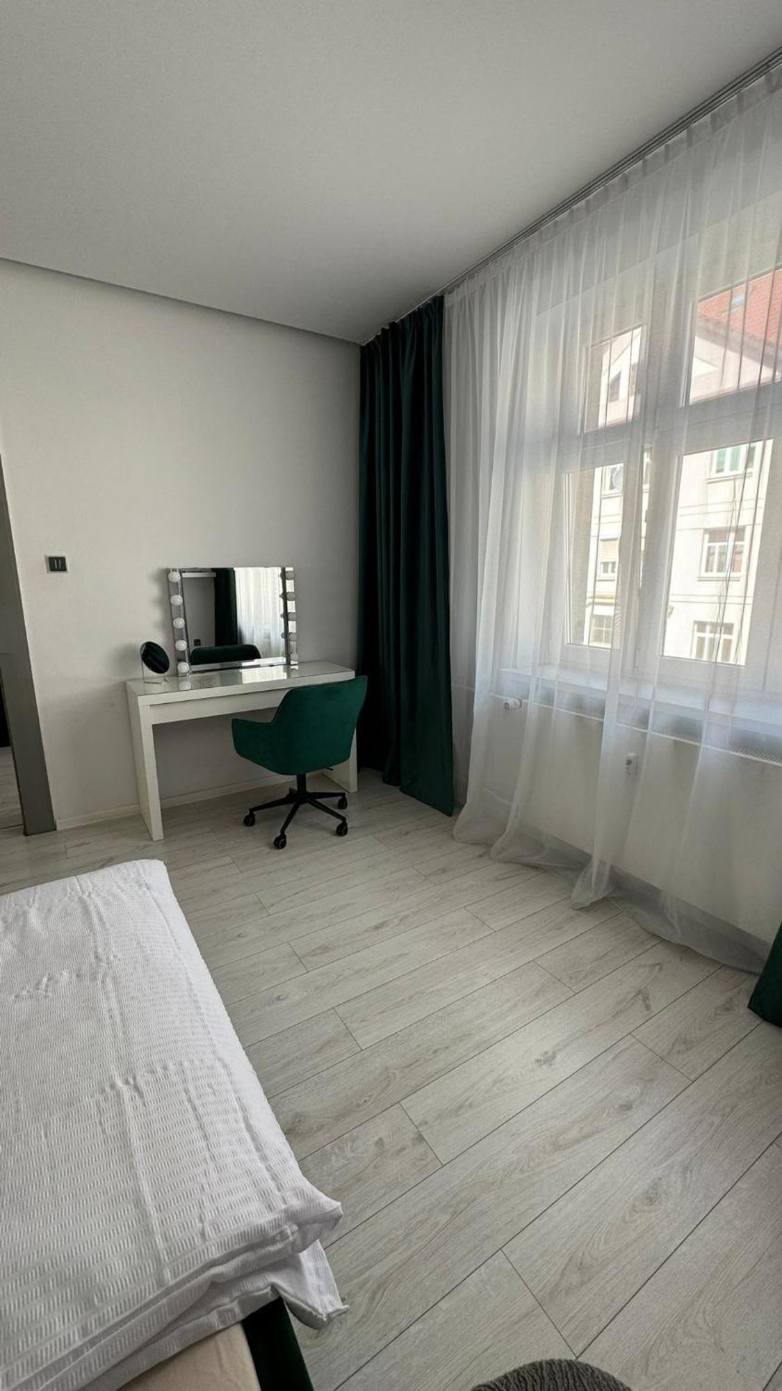 Apartamento Ah Family Zimna Košice Exterior foto