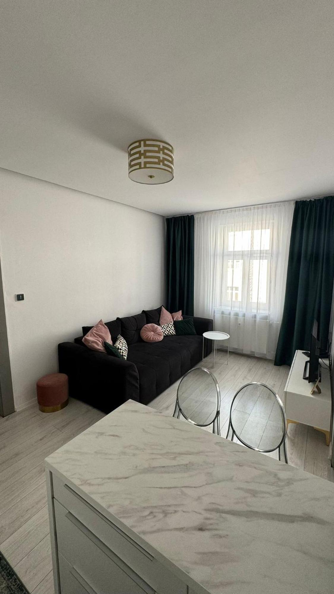 Apartamento Ah Family Zimna Košice Exterior foto