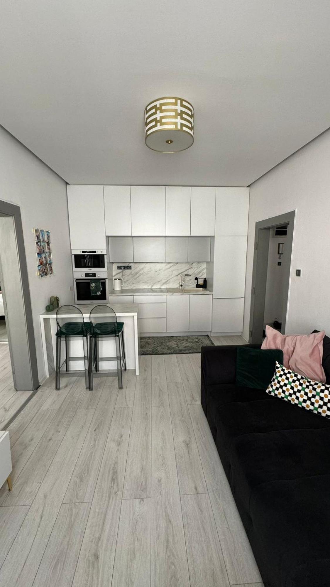 Apartamento Ah Family Zimna Košice Exterior foto